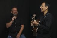 Acoustic Voice String - Swen &amp; Herbie