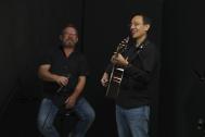Acoustic Voice String - Swen &amp; Herbie