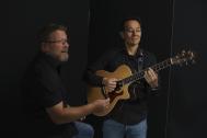 Acoustic Voice String - Swen &amp; Herbie