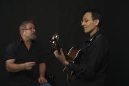 Acoustic Voice String - Swen &amp; Herbie