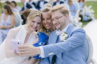 Anne-Fleur Gabor - Sängerin &amp; Rednerin