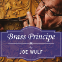 Joe Wulf swings