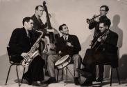 Swing Band Berlin | The Big Five