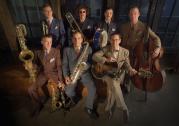 Septett Swing Band Berlin | The Big Five