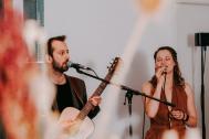 Duo Barfuß