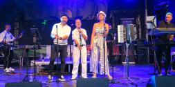 G2 Italo- &amp; Partyband