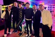 G2 Italo- &amp; Partyband