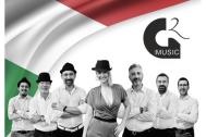 G2 Italo- &amp; Partyband