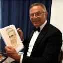 Karikaturist &amp; Portraizeichner Mainz