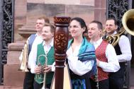 Die Kurpfalz Musikanten