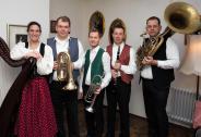 Die Kurpfalz Musikanten