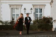 Piano &amp; Cello - Duo
