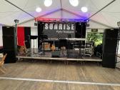 SUNRISE - Die Party-Tanzband