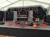SUNRISE - Party-Tanzband