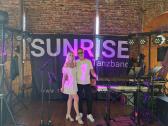 SUNRISE - Party-Tanzband