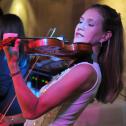Magic of the Violin - Daniela Reimertz