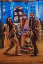 Mr Moonlight - die mobile Band