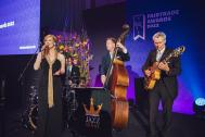 Jazzband für exklusive Veranstaltungen