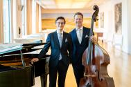 Jazzband für exklusive Veranstaltungen