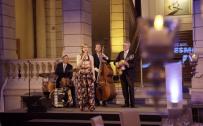 Jazzband für exklusive Veranstaltungen