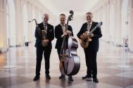 Jazzband für exklusive Veranstaltungen