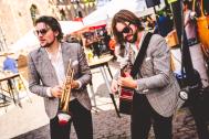 Dual Chor - Das Akustik-Duo