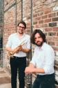 Dual Chor - Das Akustik-Duo