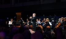 Wolfgang Huhn, Diplom-Musiker