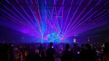 ACLS Lasershows &amp; Lichtkunst