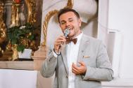 MARKUS GANDER - Der Hochzeitssänger