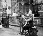 Marion Hensel - Harfe und Gesang