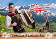 Solomusiker Cédric