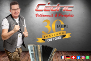 Solomusiker Cédric