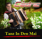 Solomusiker Cédric