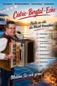 Alleinunterhalter Cédric