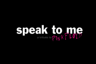 speak to me - a tribute to Pink Floyd