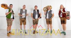 Die Jauchzaaa