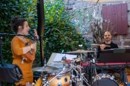 private Gartenparty Edesheim (2026) Feinrot