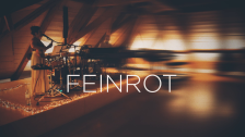 Feinrot Feinrot