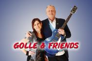 2025 für sie unterwegs GOLLE & FRIENDS