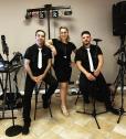 Il Duo Italiano&amp;Neliah ITALIENISCHE BAND