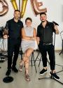 Il Duo Italiano&amp;Neliah ITALIENISCHE BAND