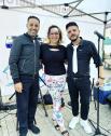 Il Duo Italiano&amp;Neliah ITALIENISCHE BAND