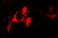 DJ und Live Saxophon | SAXOBEATZ München