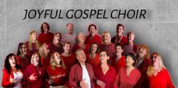 Volker Dymel &amp; Joyful Gospel