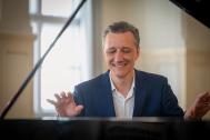 Christian Kirschstein Pianist & Sänger