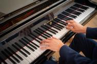 Christian Kirschstein Pianist & Sänger
