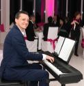 Christian Kirschstein Pianist & Sänger