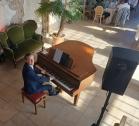 Christian Kirschstein Pianist & Sänger