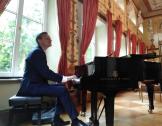 Christian Kirschstein Pianist & Sänger